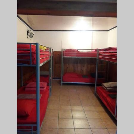 20 Couchages Cilaos Centre Villa Bagian luar foto